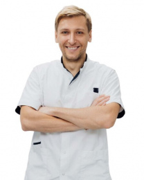 Круть Денис Геннадиевич
