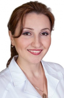 Гадаева Мадина Лечаевна