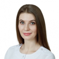 Ахтанина Ксения Павловна