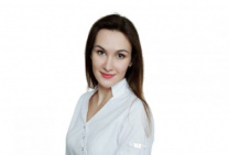 Ахтанина Ксения Игоревна