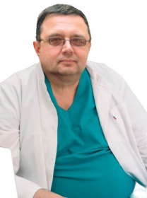 Абельмасов Виталий Анатольевич