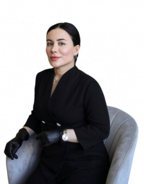 Магамедова Гюльмира Техмезовна