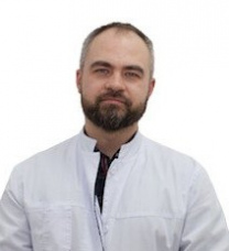 Смирнов Евгений Сергеевич
