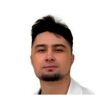 Мухамадиев Ромиз Джабирович