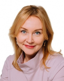 Глазкова Анастасия Валерьевна