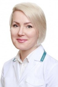 Белозерова Елена Михайловна