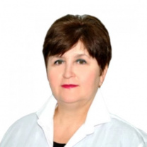 Вологжанина Оксана Вячеславовна