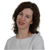 Гурова Марина Алексеевна
