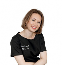 Брылина Ксения Александровна