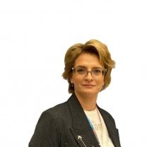 Чубарова Ксения Александровна