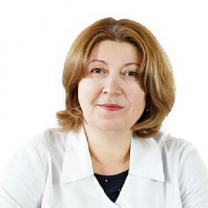 Саидова Эльвира Анверовна