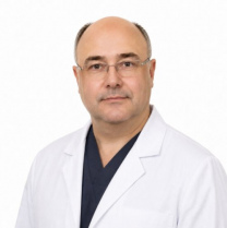 Леваков Сергей Александрович