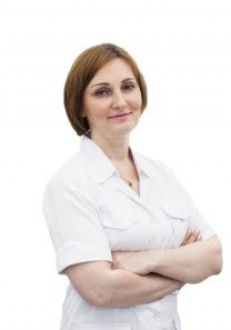 Роганова Ольга Владимировна