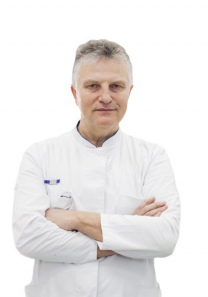 Чертыковцев Владимир Николаевич