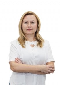 Баранова Мария Леонидовна