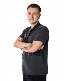 Алексеев Марк Алексеевич