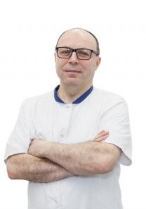 Шидов Владимир Мухамедович