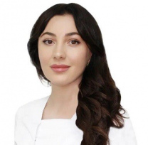 Карагулова Милана Зауровна