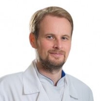 Коваленко Юрий Алексеевич