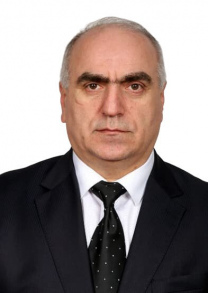 Шайхалиев Астемир Икрамович