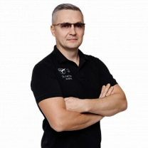 Карнеев Андрей Николаевич