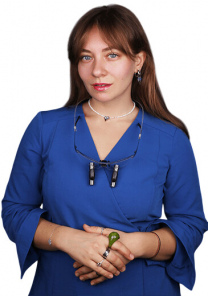 Вощула Анна Вячеславовна