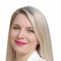 Мартынова Ирина Сергеевна