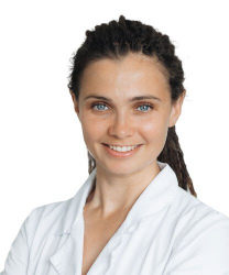 Худолеева Ирина Евгеньевна