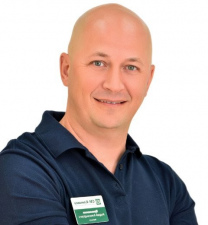 Кривоконев Андрей Александрович