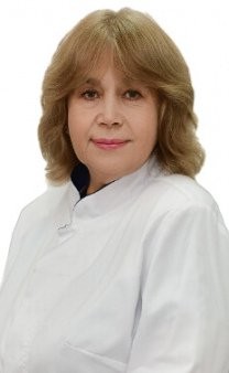 Дашина Татьяна Александровна