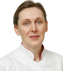 Голубева Арина Вячеславовна