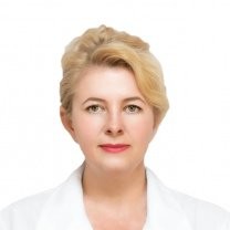 Рубинская Татьяна Владимировна