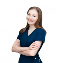 Семенова Наталья Викторовна