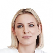 Ибрагимова Кристина Сергеевна