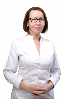 Шульгина Татьяна Валентиновна