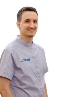 Журба Дмитрий Игоревич