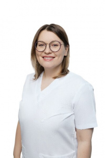 Водякова Анна Михайловна