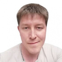 Юберев Андрей Сергеевич