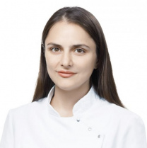 Бабаханова Лале Асадуллаховна