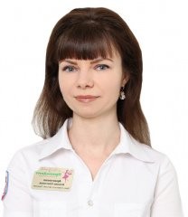 Аракчеева Ксения Олеговна