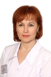 Фидлер Наталья Николаевна