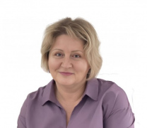 Кожечкина Ольга Вячеславовна