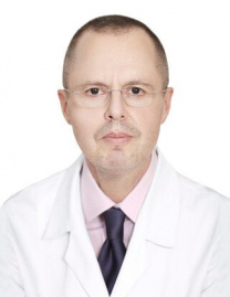 Сибирский Владимир Юрьевич
