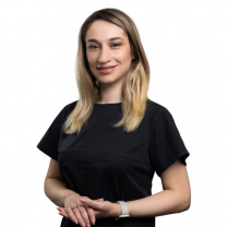 Питиримова Юлия Владимировна