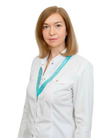 Токарева (Жилина) Юлия Валентиновна