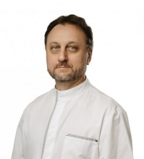 Молов Олег Алексеевич