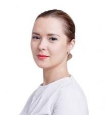 Болашова Светлана Валерьевна