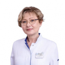 Гущина Марина Борисовна