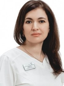 Кулакова Ирина Ивановна