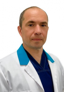Страхов Владимир Юрьевич